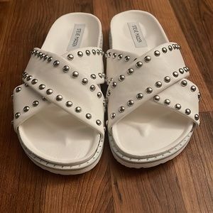 Steve Madden sandals